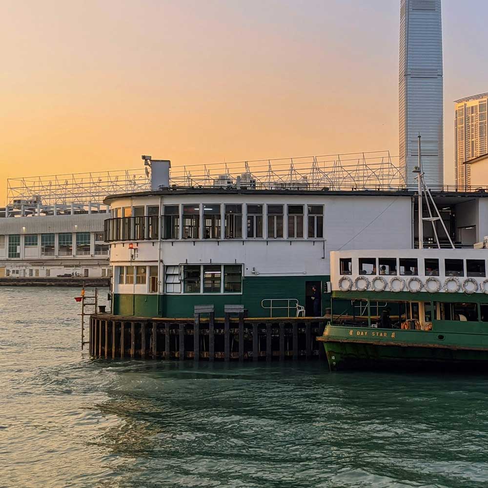 star ferry